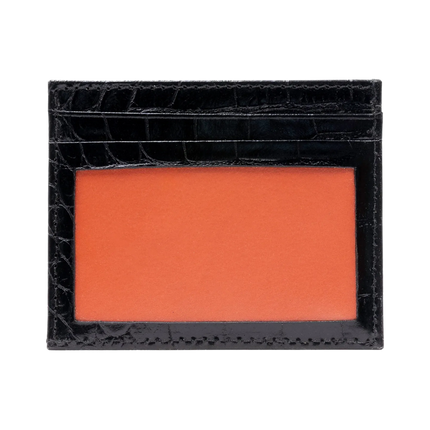 Anthony Exec ID Card Case