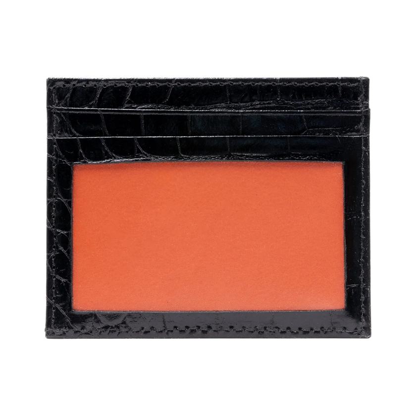 Anthony Exec ID Card Case