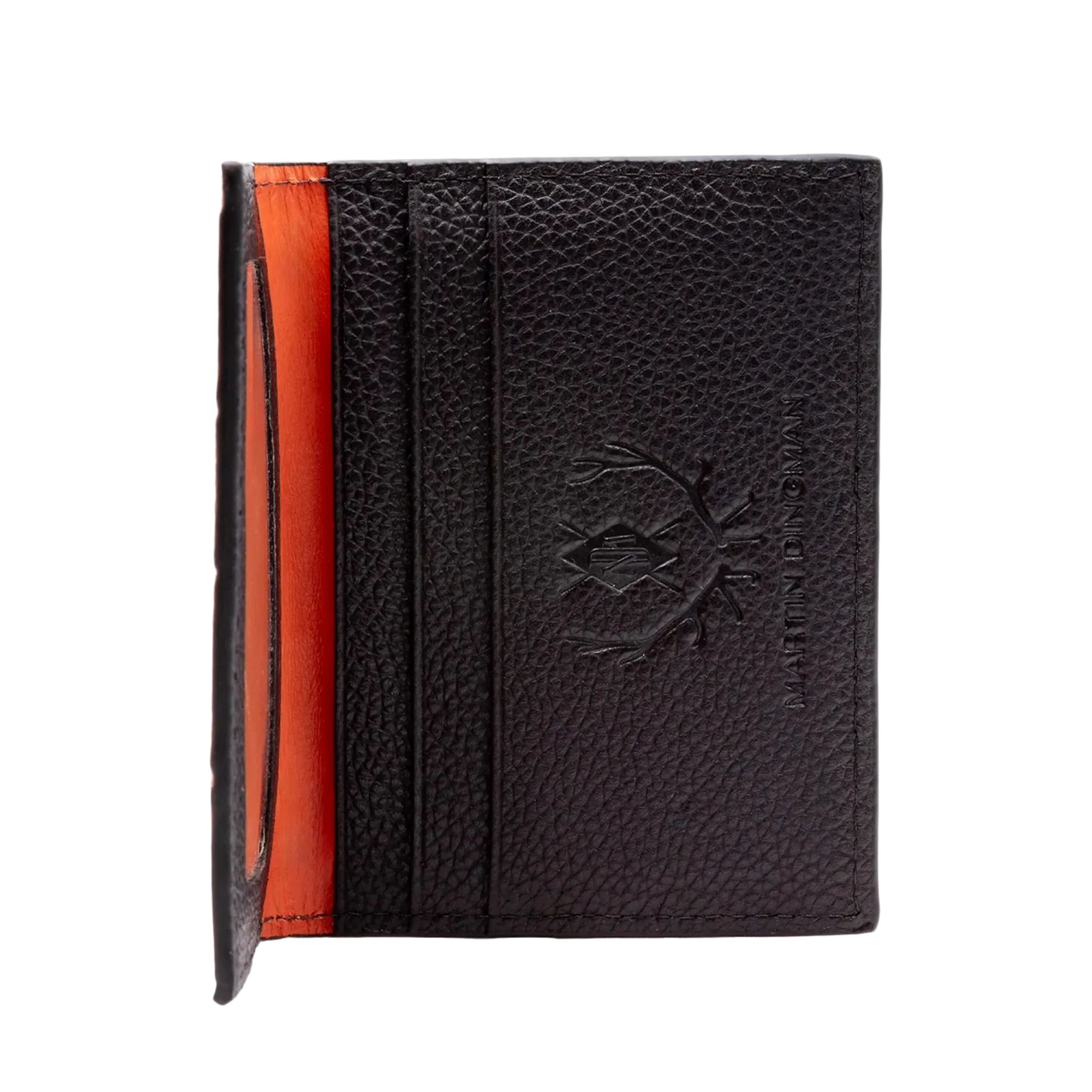 Anthony ID Wallet