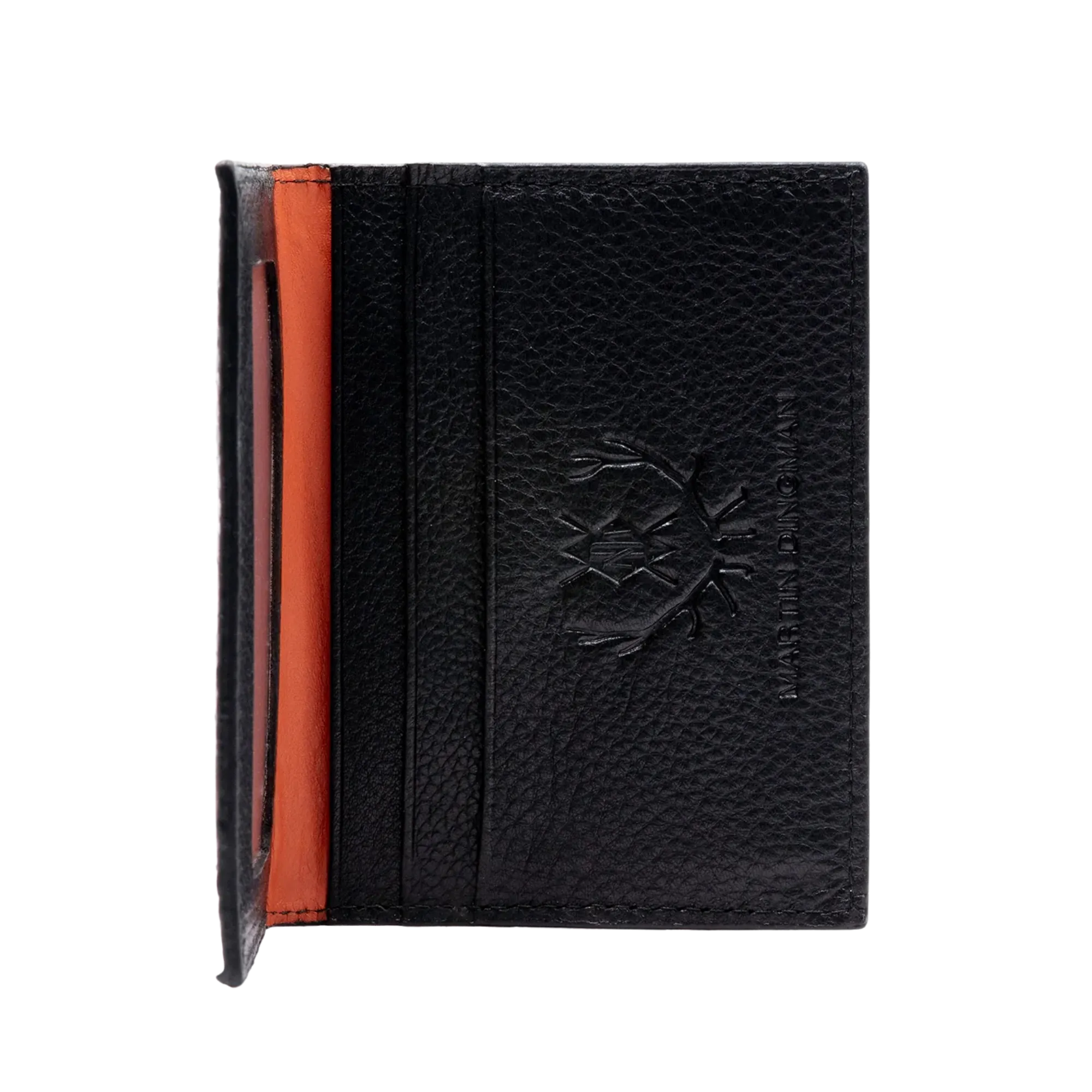 Anthony ID Wallet