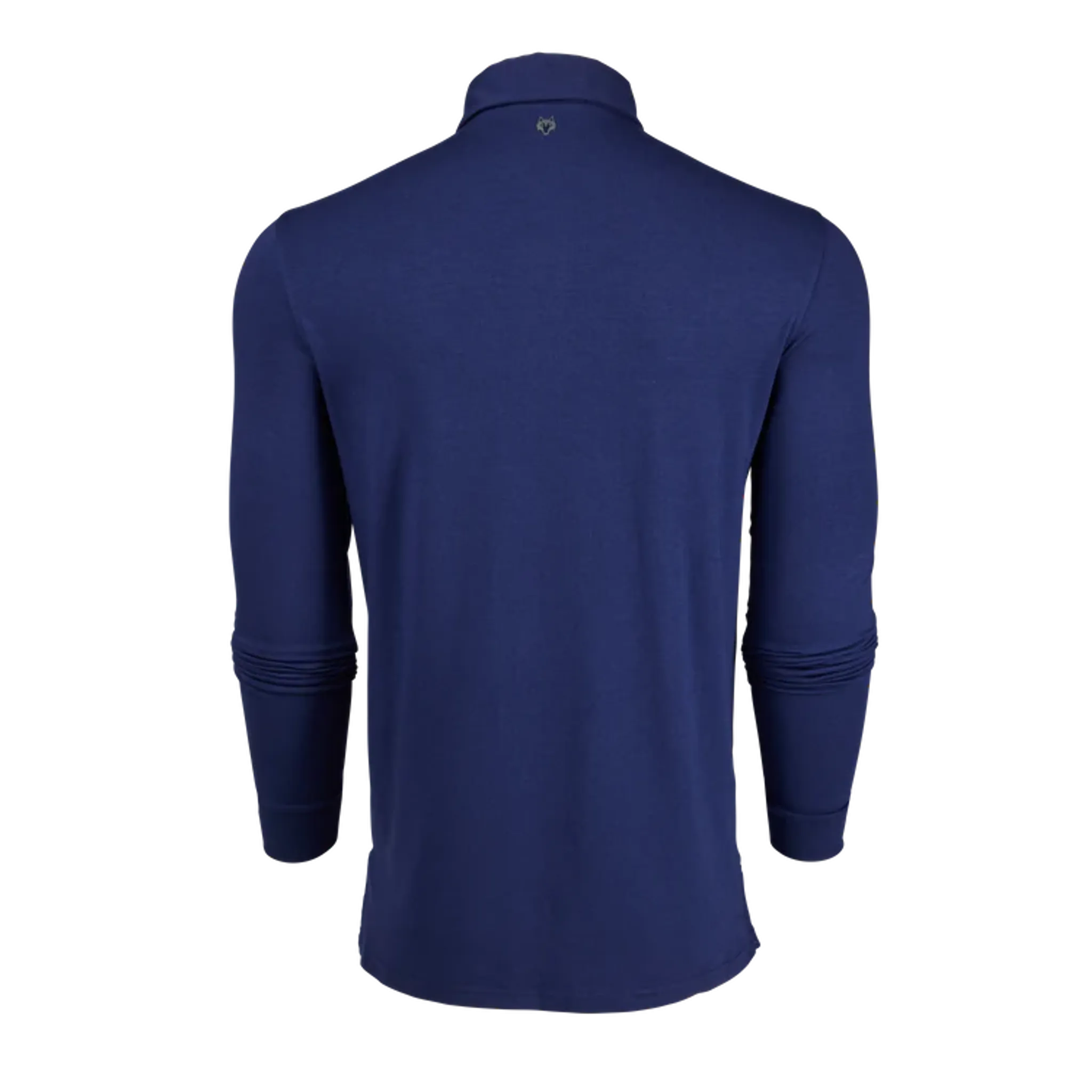 Apache II Long Sleeve Polo
