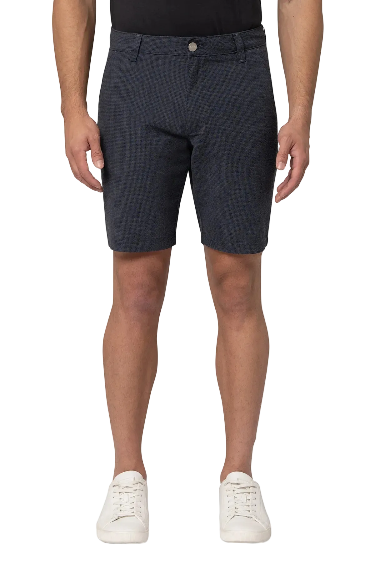 Arizona Seersucker Short