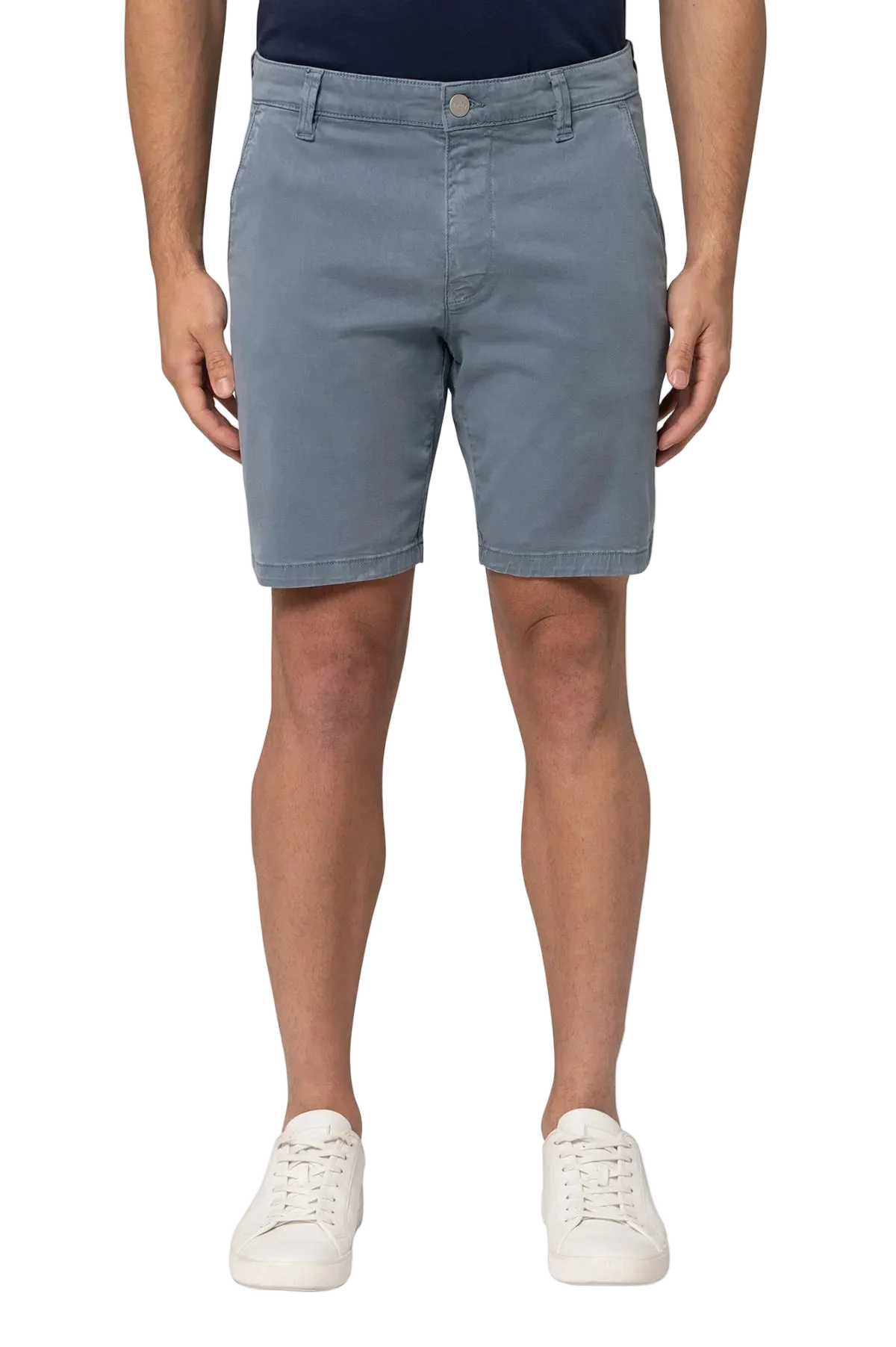 Arizona Twill Shorts Flint Stone Twill
