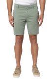 Arizona Twill Shorts Iceberg Green Twill