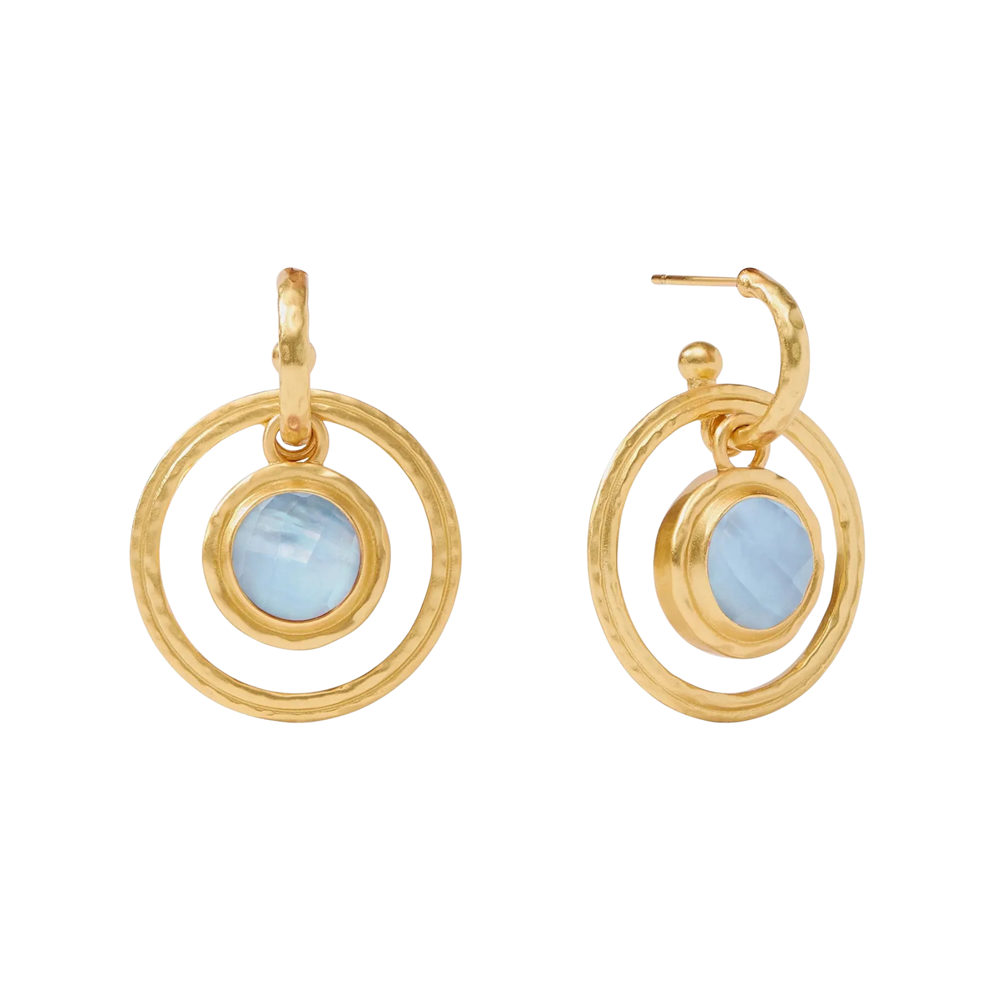 Astor 6-in-1 Charm Earring