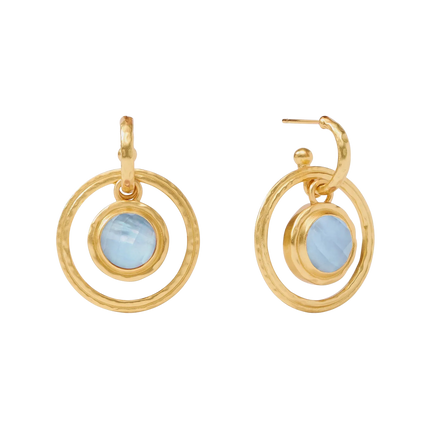 Astor 6-in-1 Charm Earring