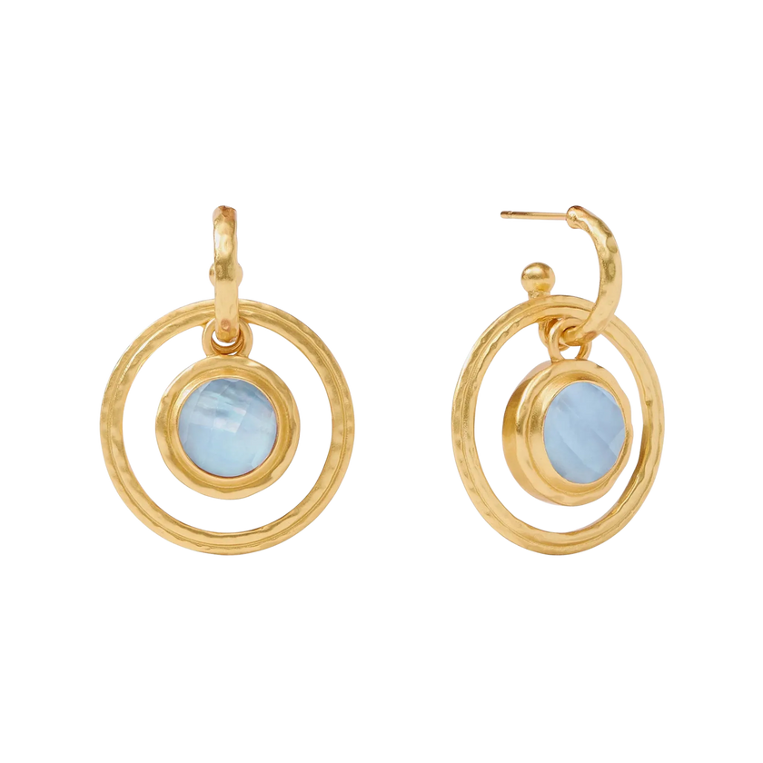 Astor 6-in-1 Charm Earring