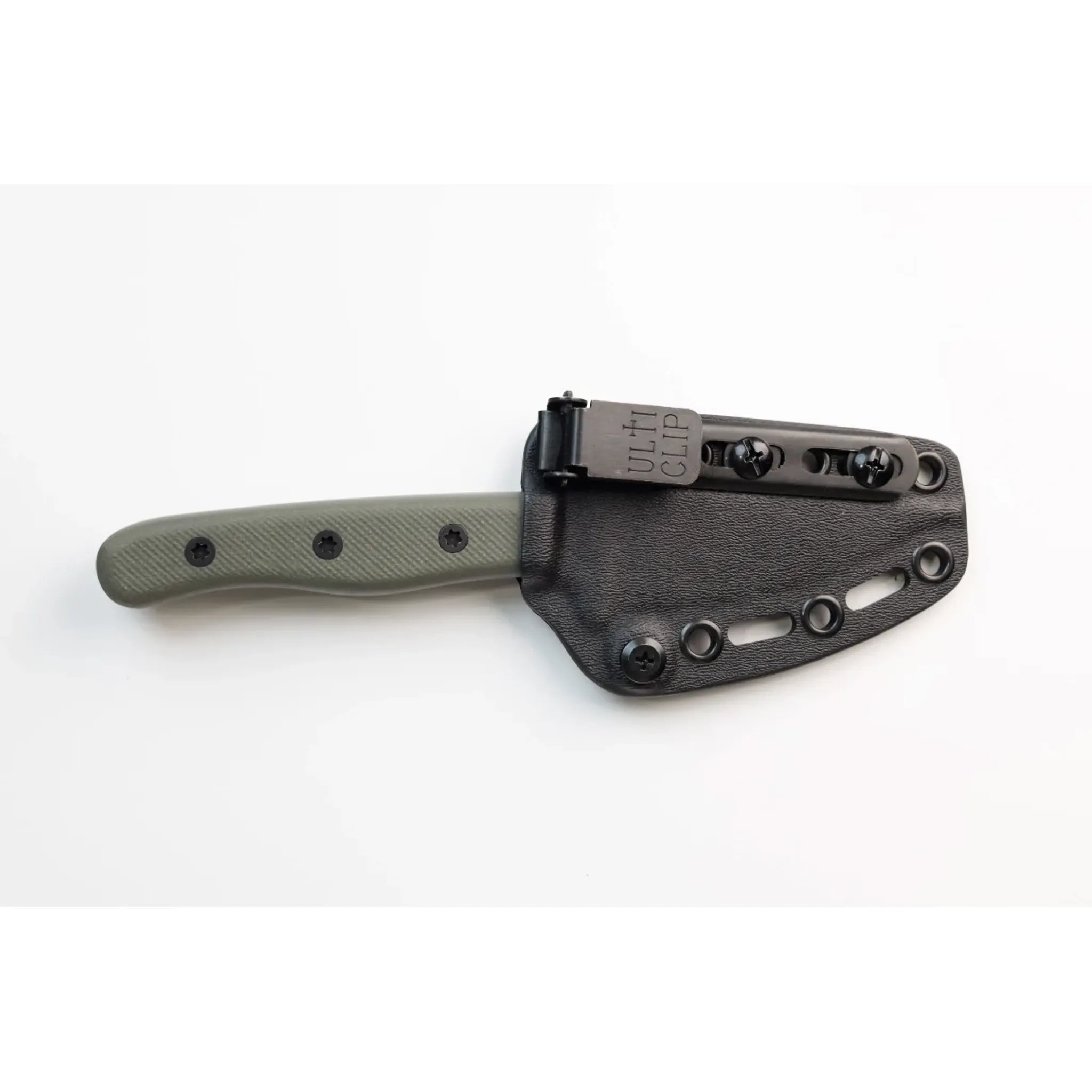 Axis Knife