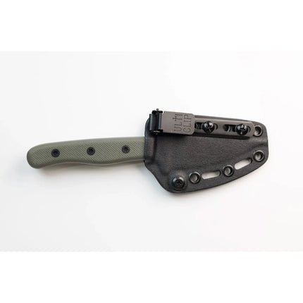 Axis Knife