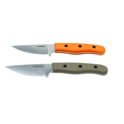 Axis Knife