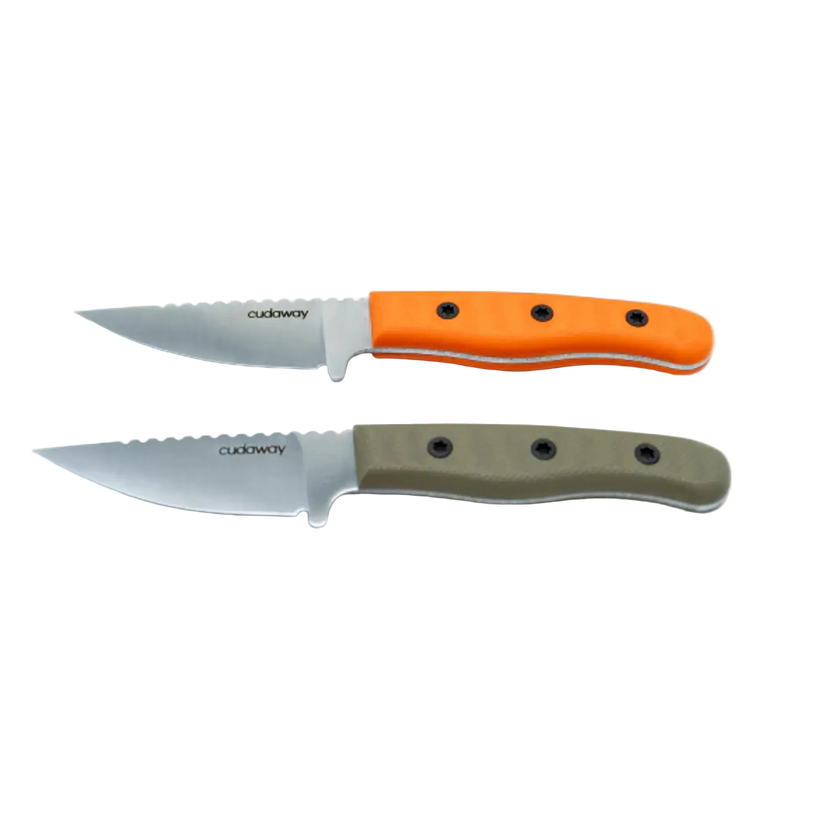 Axis Knife