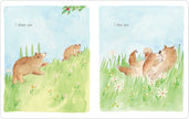 I Heart You by Meg Fleming