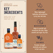 Absolute Mahogany Travel Size Man Made Wash