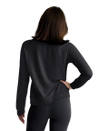 Women's Lightweight Fleece Crew