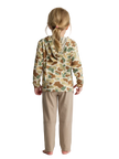 Toddler Bamboo Shade Hoodie