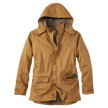 Baeron Waxed Jacket