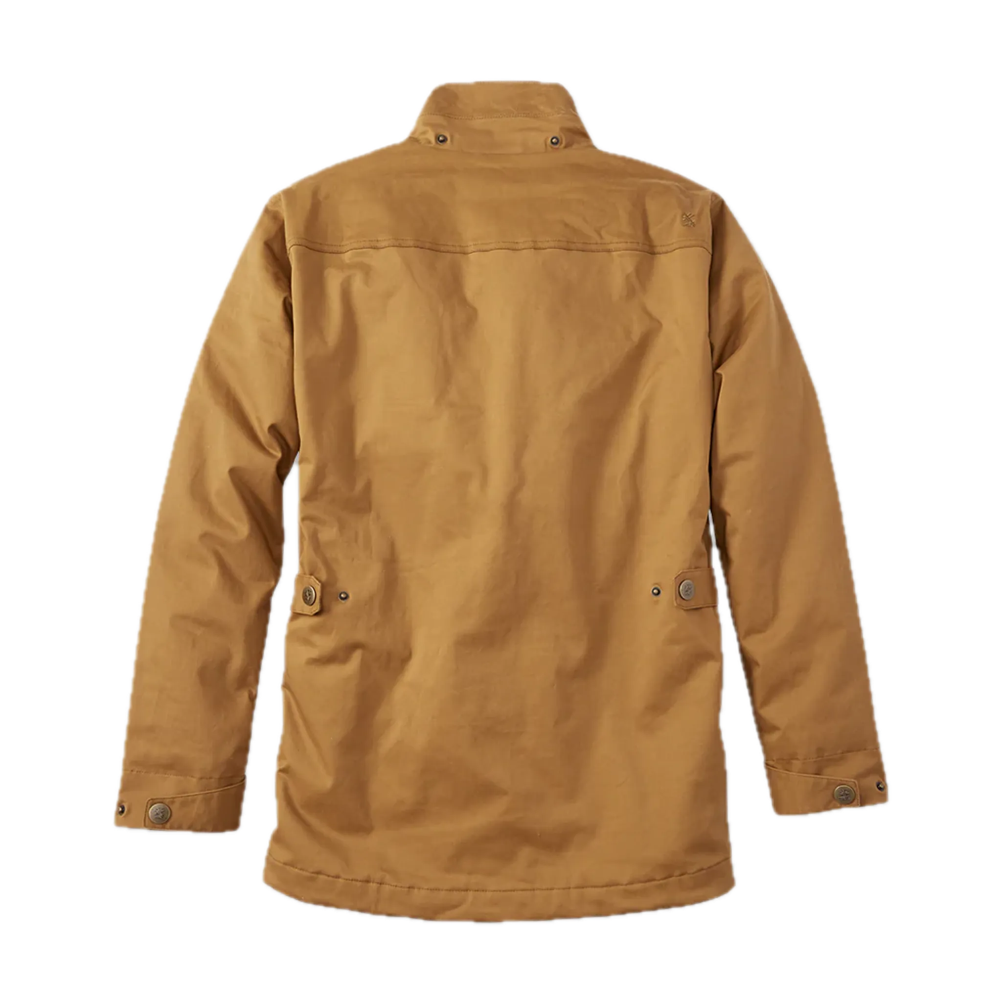 Baeron Waxed Jacket