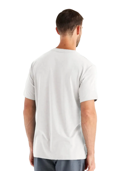 Bamboo Flex Pocket Tee