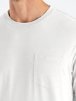 Bamboo Flex Pocket Tee