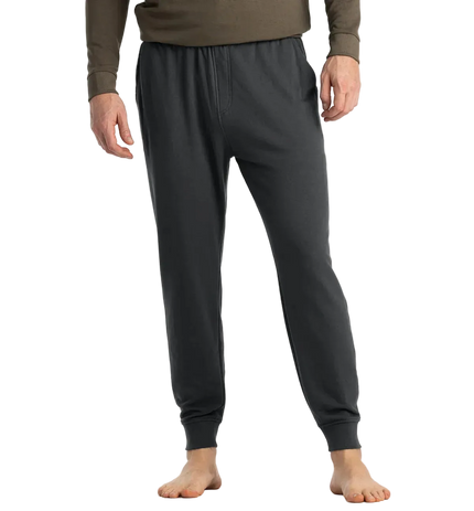 Bamboo Lightweight Fleece Jogger