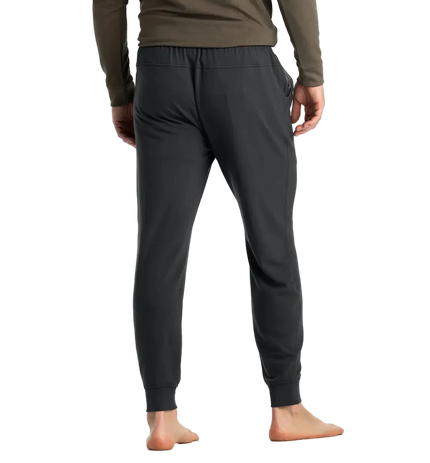 Bamboo Lightweight Fleece Jogger
