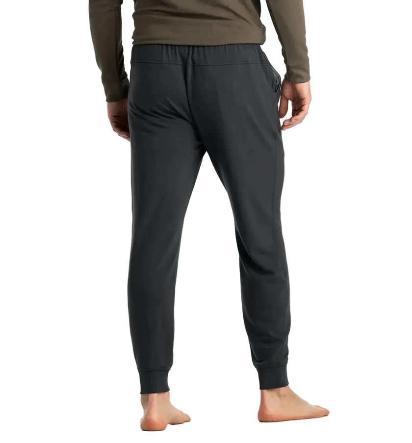 Bamboo Lightweight Fleece Jogger