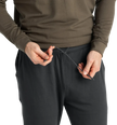 Bamboo Lightweight Fleece Jogger