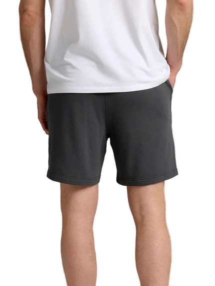 Bamboo Lightweight Fleece Short