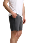 Bamboo Lightweight Fleece Short