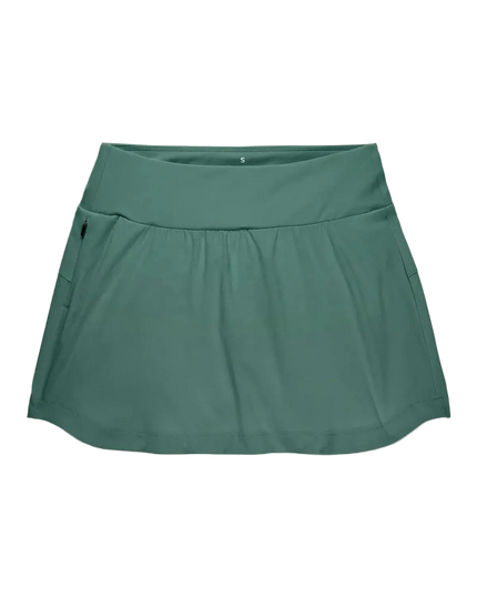 Bamboo-Lined Active Breeze Skort
