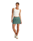 Bamboo-Lined Active Breeze Skort