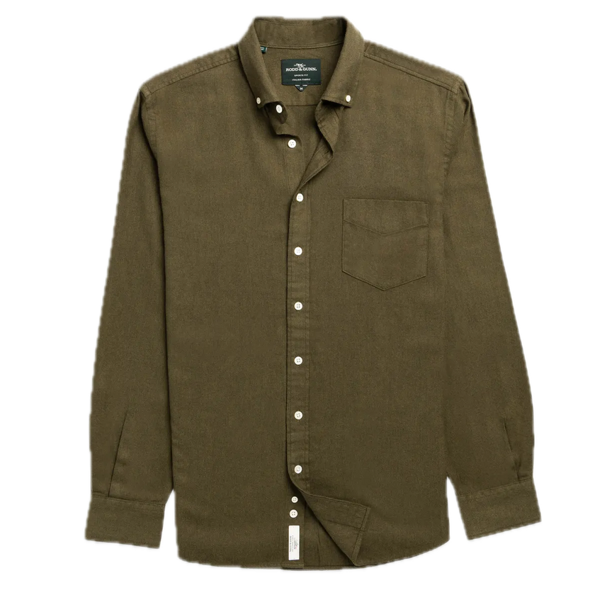 Barrhill Shirt