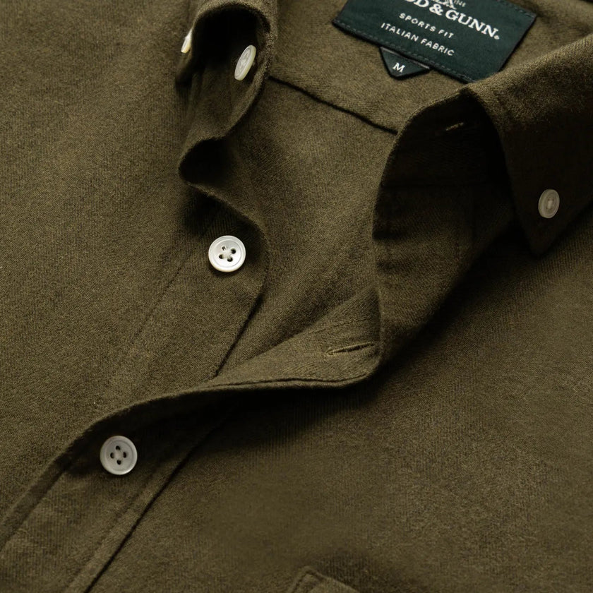 Barrhill Shirt