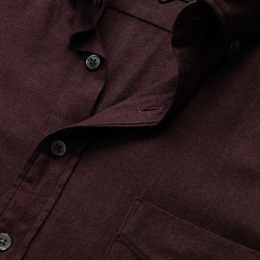 Barrhill Shirt