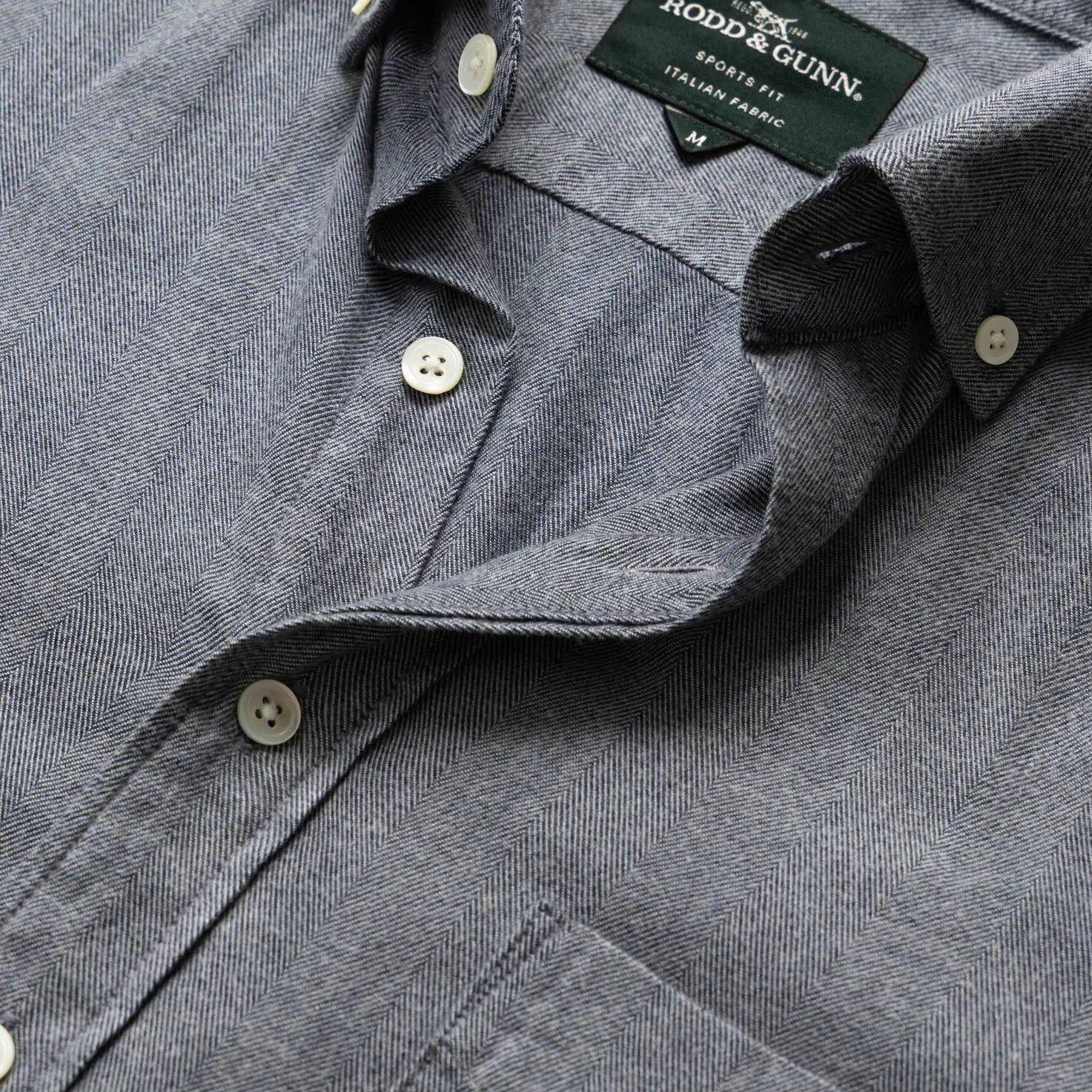 Barrhill Shirt