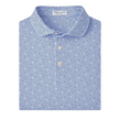 Barrier Performance Jersey Polo