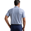 Barrier Performance Jersey Polo