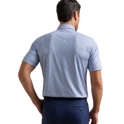 Barrier Performance Jersey Polo