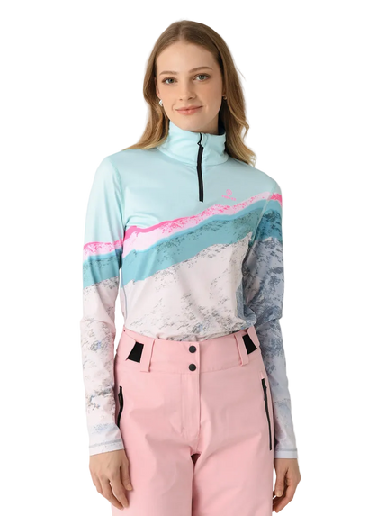 Fire + Ice First Layer Ilvy