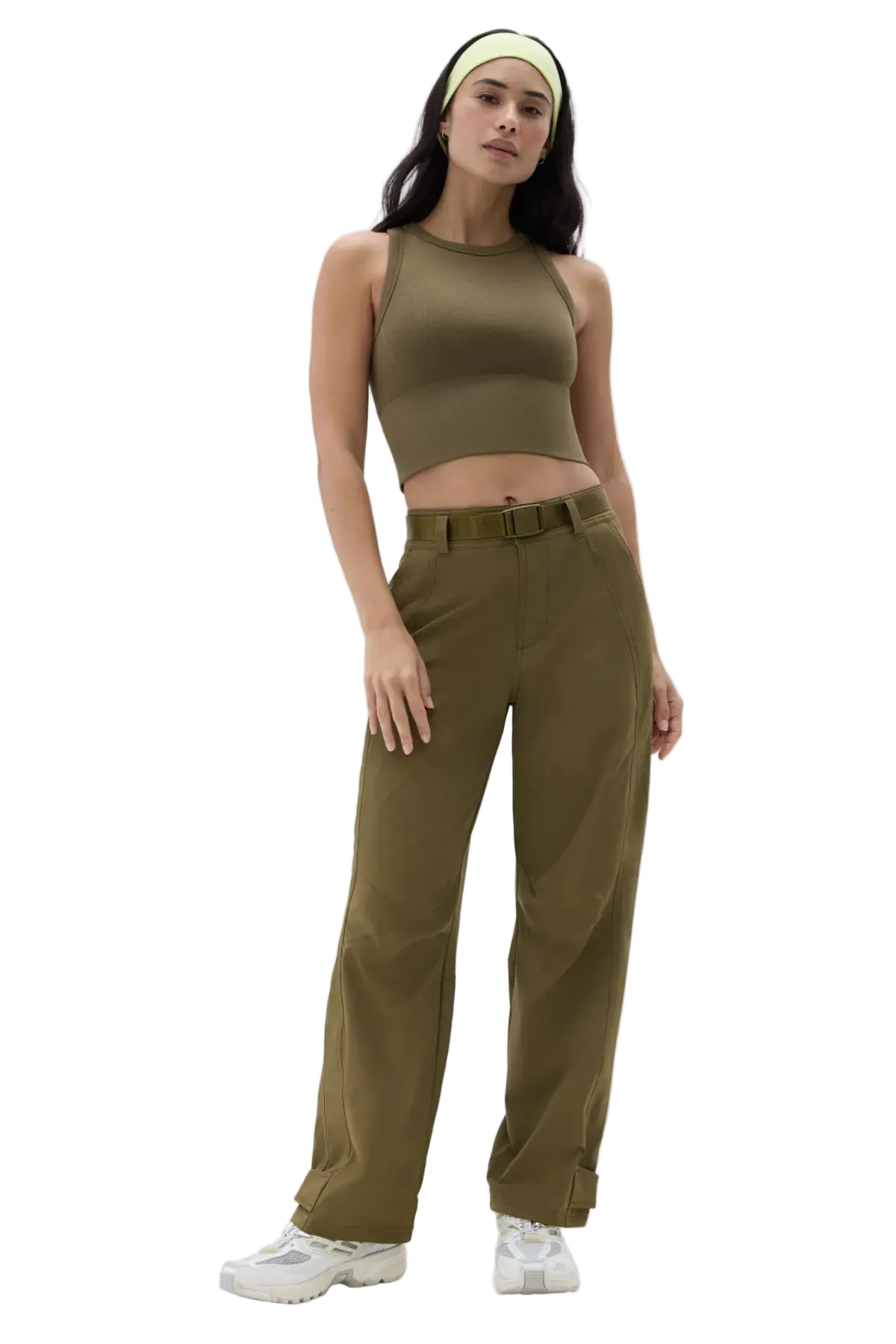 Bastile Pant Martini