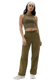 Bastile Pant Martini