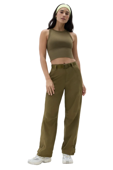 Bastile Pant Martini