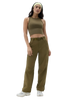 Bastile Pant Martini
