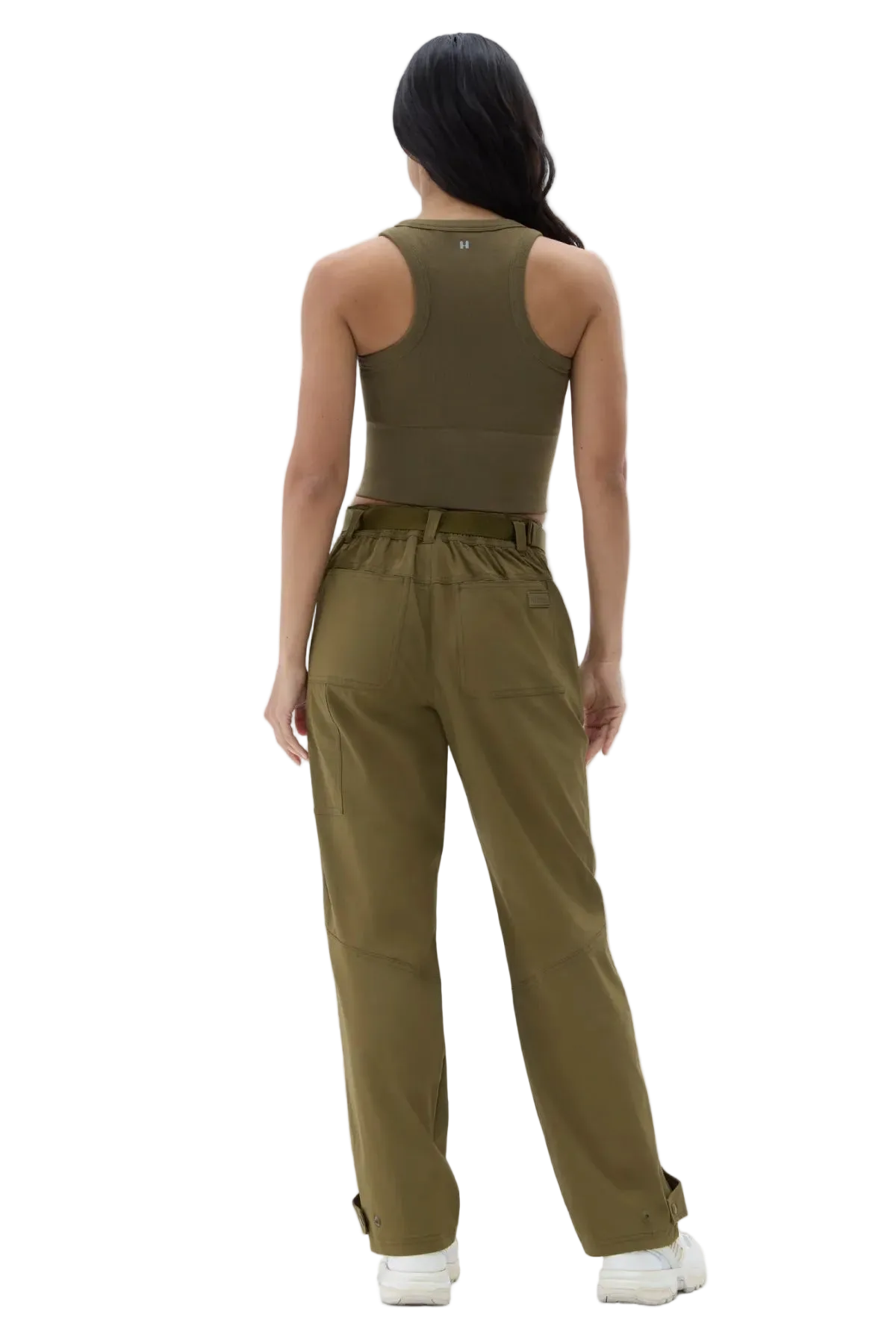 Bastile Pant Martini