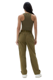 Bastile Pant Martini