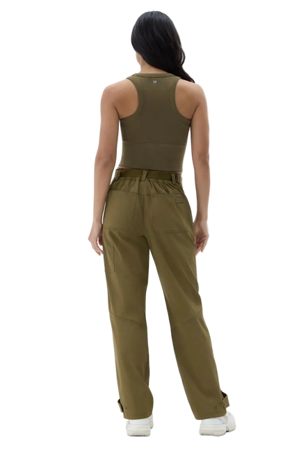 Bastile Pant Martini