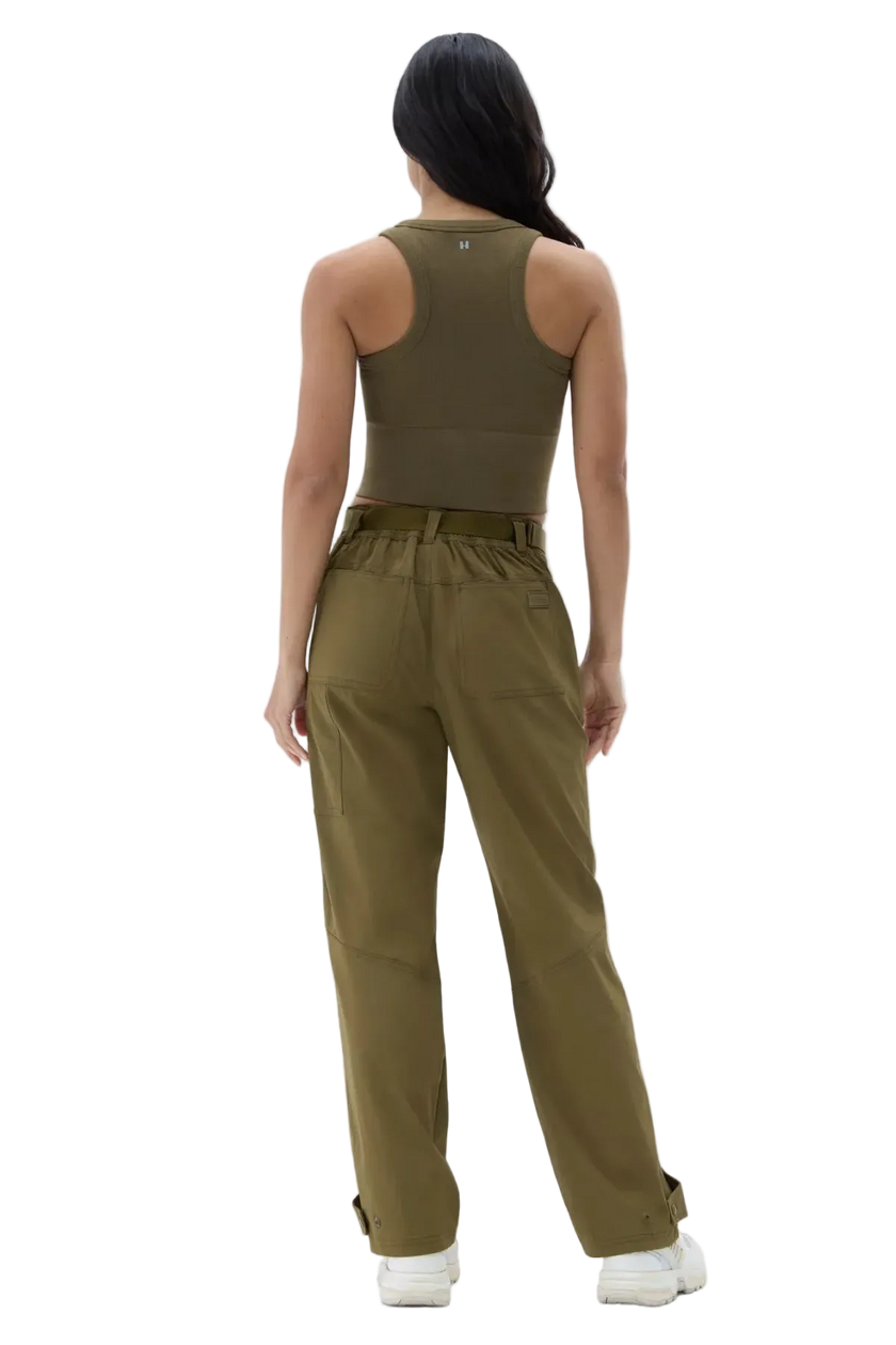 Bastile Pant Martini