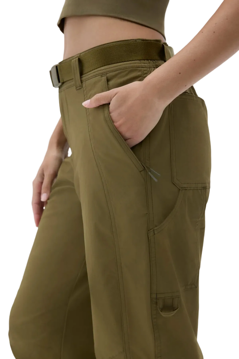Bastile Pant Martini