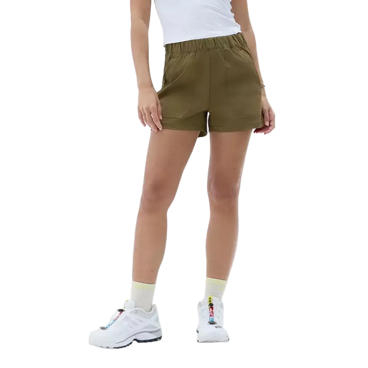 Bastile Trail Short