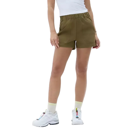 Bastile Trail Short